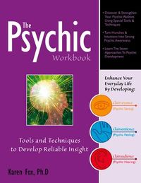 Produktbild: The Psychic Workbook