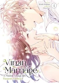 Produktbild: Virgin Marriage: A Maiden Voyage into Passion's Embrace Vol. 4