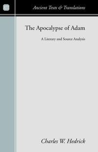 Produktbild: The Apocalypse of Adam