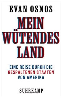Produktbild: Mein w&uuml;tendes Land