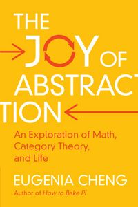 Produktbild: The Joy of Abstraction