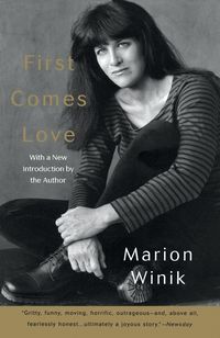 Produktbild: First Comes Love