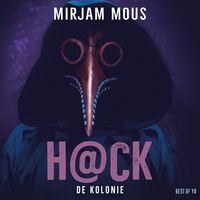 Produktbild: H@ck - De kolonie