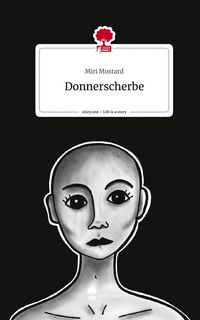 Produktbild: Donnerscherbe. Life is a Story - story.one