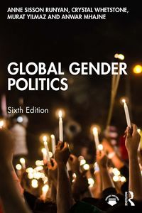 Produktbild: Global Gender Politics