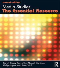Produktbild: Media Studies