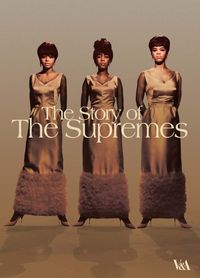 Produktbild: STORY OF THE SUPREMES