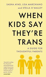 Produktbild: When Kids Say They're Trans