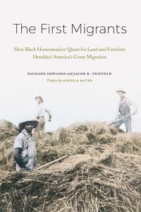 Produktbild: First Migrants