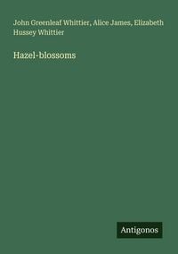 Produktbild: Hazel-blossoms