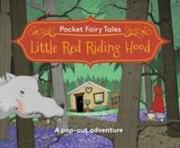 Produktbild: Hess, P: Pocket Fairytales: Little Red Riding Hood