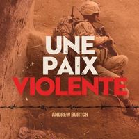 Produktbild: Une Paix Violente