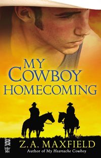 Produktbild: My Cowboy Homecoming