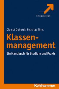 Produktbild: Klassenmanagement