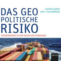 Produktbild: Das geopolitische Risiko