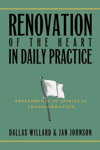 Produktbild: Renovation of the Heart in Daily Practice