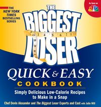 Produktbild: Biggest Loser Quick & Easy Ckb