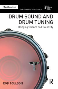 Produktbild: Drum Sound and Drum Tuning