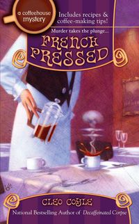 Produktbild: French Pressed