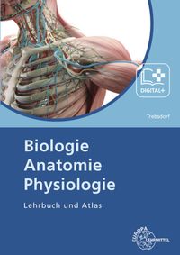 Bild vom Artikel Biologie, Anatomie, Physiologie vom Autor Martin Trebsdorf