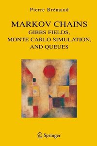 Produktbild: Markov Chains