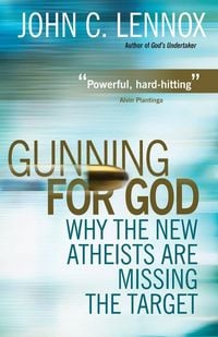 Produktbild: Gunning for God
