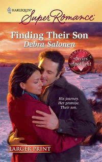 Produktbild: Finding Their Son
