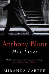 Produktbild: Anthony Blunt