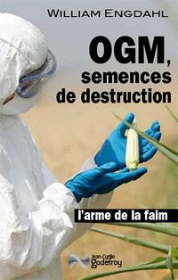 Produktbild: Ogm semences de destruction ar