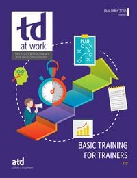 Produktbild: Basic Training for Trainers