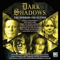 Produktbild: Dark Shadows - The Horror Collection