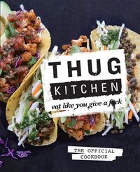 Produktbild: Thug Kitchen