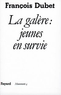 Produktbild: La Gal&egrave;re : Jeunes en survie