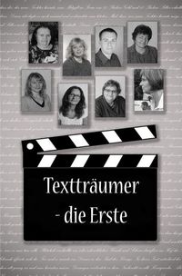 Produktbild: Texttr&auml;umer - die Erste