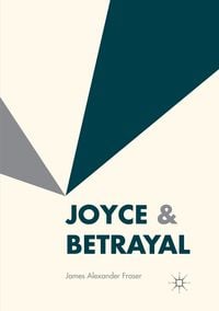 Produktbild: Joyce & Betrayal