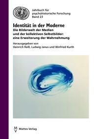 Bild vom Artikel Identität in der Moderne vom Autor Winfried Kurth
