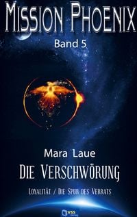 Produktbild: Die Verschw&ouml;rung