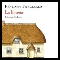 Produktbild: La librer&iacute;a