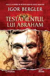 Produktbild: Testamentul lui Abraham