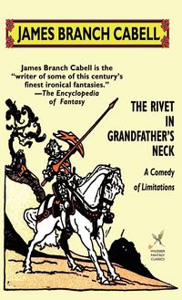 Produktbild: The Rivet in Grandfather's Neck