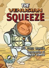Produktbild: Venusian Squeeze