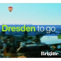 Produktbild: BRIGITTE - Dresden to go