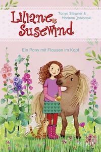 Bild vom Artikel Liliane Susewind – Ein Pony mit Flausen im Kopf vom Autor Tanya Stewner