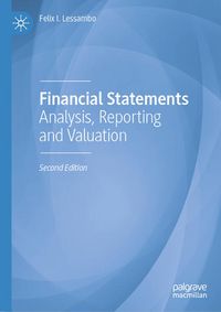 Produktbild: Financial Statements