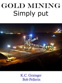 Produktbild: Gold Mining Simply Put