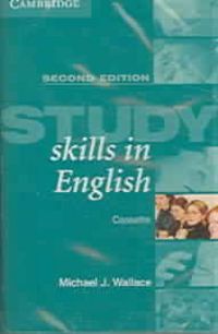 Produktbild: Study Skills in English