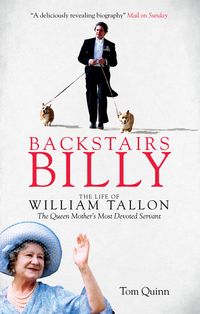 Produktbild: Backstairs Billy