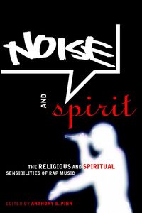 Produktbild: Noise and Spirit