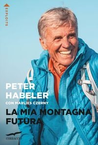 Produktbild: La mia montagna futura