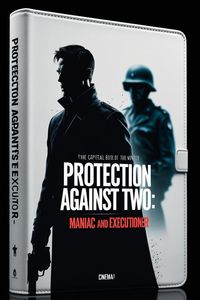 Produktbild: "Protection from Two: The Madman and the Executioner,"